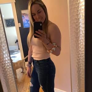 Meet your Posher, Audrey-anne